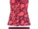 Tankini (set 2 pezzi) (viola) - bpc bonprix collection