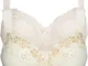 Reggiseno senza ferretto (pacco da 2) (Beige) - bpc selection