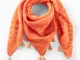 Foulard (Arancione) - bpc bonprix collection