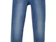 Jeans skinny (Blu) - John Baner JEANSWEAR