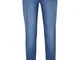 Jeans termici modellanti Thermolite, skinny (Blu) - John Baner JEANSWEAR