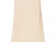 Sottogiacca a trecce (Beige) - BODYFLIRT