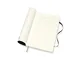 Moleskine 2019 Agenda Settimanale 12 Mesi, con Spazio per Note, Large, Copertina Morbida,...