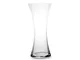 Bohemia Crystal Vaso Liscio, 13.5x13,5x30 cm