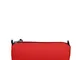 Eastpak BENCHMARK SINGLE Astuccio, 20 cm, Rosso (Teasing Red)