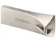 Samsung Memorie MUF-32be3/ Bar Plus USB Flash Drive Memoria Stick, USB 3.1, Type-A fino a...