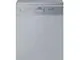 Smeg LSA6245G lavastoviglie Libera installazione