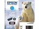 Epson C13T26324022 9.7ml 700pagine Ciano cartuccia d'inchiostro