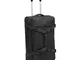 Roncato Borsone Trolley Morbido Ironik - cm. 65x36x25 L 55 Ultra-leggero Garanzia 2 anni