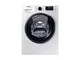Samsung WW90K6404QW Freestanding Front-load 9kg 1400RPM A+++ Bianco washing machine - Wash...