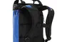 The North Face Backpack Explore Fusebox S 14 Liter Poliestere