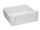 Genuine Tecnik Frigo congelatore superiore congelatore cassetto Basket 481941879767