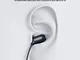 AUKEY Cuffie Bluetooth BT 4.1 Wireless Sports In-Ear Earbuds Magnetiche Auricolari con Swe...