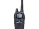 Midland G7 Pro Radio Ricetrasmittente Walkie Talkie Dual Band 8 Canali PMR446 e 69 Canali...