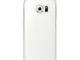 Puro SGS6EDGE03TR EDGE Galaxy S6 Transparent