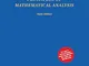 Principles of Mathematical Analysis