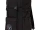 Napapijri HOYAL DAY PACK Zaino Casual, 42 cm, 20 liters, Nero (Black)