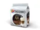 Tassimo L'OR Lovers Coffee Bundle - Tassimo L'OR Latte Macchiato/ Latte Macchiato Caramel/...