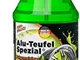 Pulitore speciale per cerchioni TUGA Alu-Teufel, vaporizzatore 1000 ml