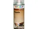 Dupli Color 319822 Fissativo per carboncini, pastelli e tempere 150 ml, Trasparente Opaco