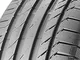 Continental ContiSportContact 5 - 225/45/R17 91W - E/B/71 - Pneumatico Estivos