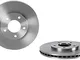 Brembo 09.5801.10 - Disco Freno (Set di 2) - Anteriore