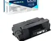 LCL Cartucce di Toner Compatibile 106R02311 106R02309 5000Pagine 3315 3325 (1 Nero) Sostit...