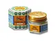 Tiger balm white 10 grams - Balsamo di tigre bianco vasetto