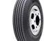 Hankook AH11S RADIAL PR12 7/00/R16 117 L - Pneumatico Estivo - E/E/69