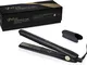 GHD Classic piastre per capelli Gift set W/ceramica Hair styling Brush & Wella SP Luxe oil