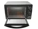 BES 24029 Forno Elettrico da Cucina, Ventilato, 1300W, Termostato, Regolabile, Acciaio Jor...