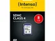 Intenso 3401460 Scheda di Memoria da 8 GB