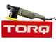 Torq TORQ10FX Random Orbital Polisher, 220 V