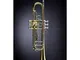 TR-501 Student Bb-Trumpet