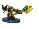 Activision Blizzard Playstation 4: Skylanders Imaginators Personaggi Sensei: Pit Boss Figu...