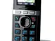 Panasonic KX-TGA806 Telefoni domestici