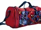 Star Licensing Disney Spiderman Borsa Sportiva per Bambini, 44 cm, Multicolore