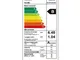 Samsung - Lavasciuga Slim WD80K52E0AW Serie 5500 Ecolavaggio Capacità Lav/Asc 8/5 Kg Class...