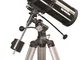 Skywatcher Explorer 130P - Telescopio Newton, f/650, con specchio parabolico 1,9 cm, color...