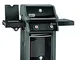 Weber 46015049-Barbecue Spirit Classic E-220 Laterale con Bruciatore