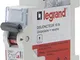 Legrand LEG92822 - Disgiuntore DNX³ 4500 U+N 230 V 10 A
