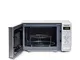 Panasonic NN-J161MMEPG Forno a Microonde Combinato, 20 l, 800 W, Argento
