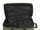 Eastpak TRANVERZ M Bagaglio a mano, 67 cm, 78 liters, Verde (Quiet Khaki)