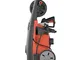 Black+Decker BXPW2100E Idropulitrice ad Alta Pressione, 145 bar, con Motore a Induzione, 4...