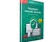 Kaspersky Internet Security 2018 | 5 Devices | 1 Year | PC/Mac/Android | Download