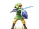 Amiibo Link Skyward Sword - The Legend of Zelda Collection