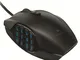 Logitech G600 MMO Gaming Mouse Nero -Versione Italiana