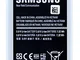 Samsung EB-B500BE Batteria Li-Ion 3.8V per Samsung Galaxy S4 Mini i9195 LTE con NFC