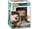 Funko- Pop: DC: Aquaman: Arthur Curry in Hero Suit, Multicolore, 31177