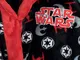 Star Wars Vestaglia da Notte per ragazzi Logo 12-13 Anni